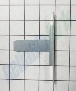 FRIGIDAIRE/ELECTROLUX DISHWASHER CLIP - 154654701