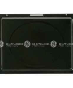 GE BOTTOM OVEN - WB63X28660