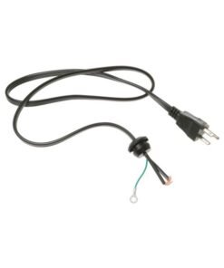 GE COMPACTOR POWER CORD - WC12X10002