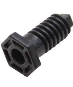 LG RANGE STOVE OVEN LEVELING LEG FOOT - 4778W1N001B