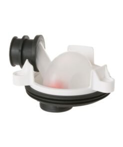 GE DISHWASHER PASSIVE DIVERTER ASSEMBLY KIT - WD18X21754