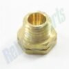 LG GAS RANGE OVEN STOVE COOKTOP NOZZLE ORIFICE - MFV61841504