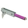 GE LEFT DOOR HINGE - WB10X24381