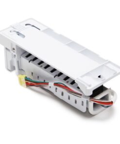 SAMSUNG REFRIGERATOR ICE MAKER ASSEMBLY - DA97-07365G