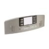 GE DISPENSER PANEL ASSEMBLY - WR17X13200