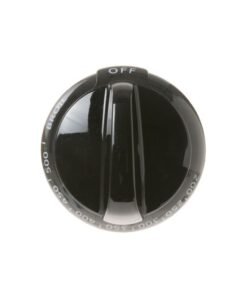 GE APPLIANCES KNOB THERMOSTAT ASM - WB03K10217