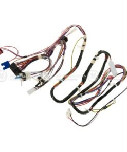GE WASHER HARNESS - WH19X10104