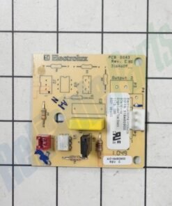 FRIGIDAIRE/ELECTROLUX BOARD - 316460900