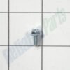 FRIGIDAIRE/ELECTROLUX REFRIGERATOR SCREW - 242025601