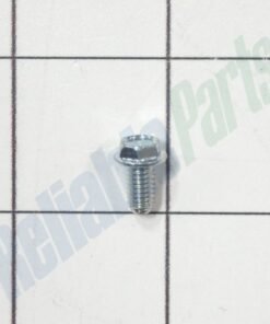 FRIGIDAIRE/ELECTROLUX REFRIGERATOR SCREW - 242025601
