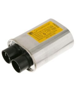 GE H.V. CAPACITOR - WB27X10240