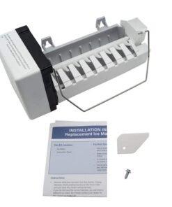 FRIGIDAIRE REFRIGERATOR ICE MAKER - 5304458371