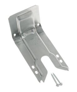 GE BRACKET ASSEMBLY ANTI-TIP - WB02K10384