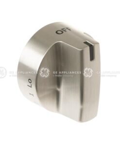 GE KNOB ASSEMBLY - WB03X28962