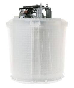 24" LC TRANSMISSION & BASK - WH45X24615