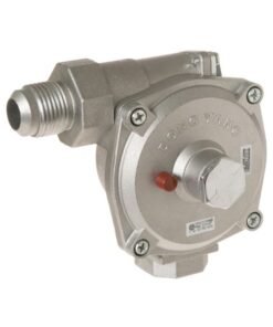 GE PRESSURE REGULATOR - WB21X20795