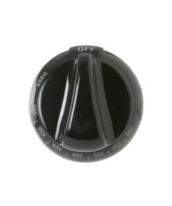 GE CONTROL KNOB - WB03K10037
