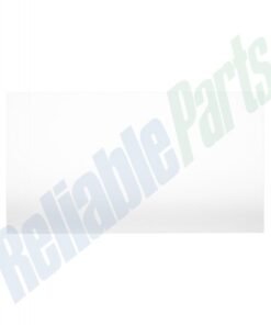 GE REFRIGERATOR SHELF GLASS - WR32X10857
