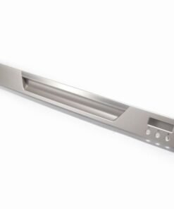 FISHER & PAYKEL F/P SS HANDLE KIT - 512484P