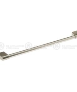 GE SS OVEN WALL HANDLE - WB15X31727