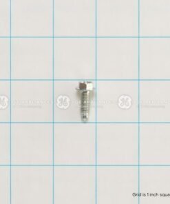GE REFRIGERATOR SCREW - WR01X25813