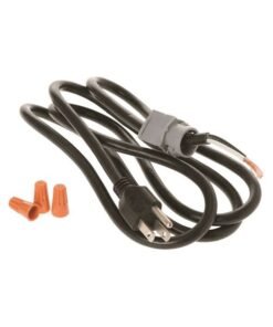 5'4" DISHWASHER UNIVERSAL POWER CORD BY GE - WX09X70910