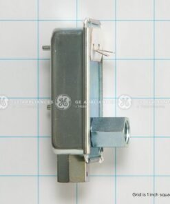 GE SAFETY VALVE SINGLE - WB21X20475