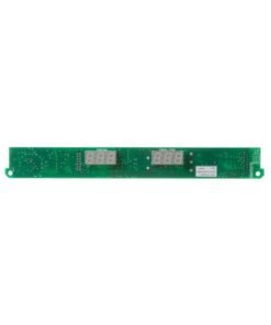 GE REFRIGERATOR BOARD ASSEMBLY TEMP CONTROL - WR55X11164