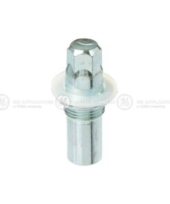 GE REFRIGERATOR CENTER HINGE PIN - WR13X27432