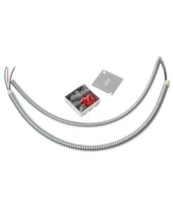 GE RANGE ACCESS - JXCK89