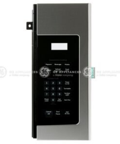 GE CONTROL PANEL ASSEMBLY - WB56X25416