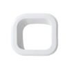 GE REFRIGERATOR CAP CHUTE ICE - WR02X12646
