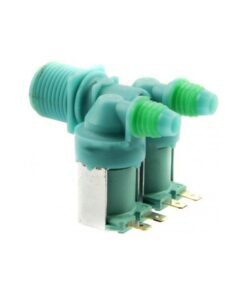 SAMSUNG WASHER WATER INLET VALVE - DC62-00311F