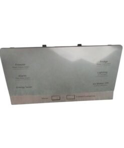 SAMSUNG REFRIGERATOR ASSEMBLY COVER DISPENSER;AW3-14 - DA97-13809T