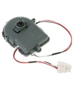 GE REFRIGERATOR ASSEMBLY MOTOR FRE - WR60X10254