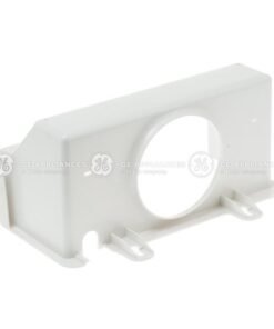 GE REFRIGERATOR ORIFICE EVAPORATOR FAN - WR17X12080