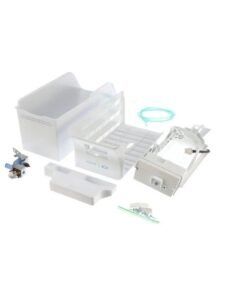 FRIGIDAIRE ICE MAKER KIT - IM117000