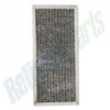 GE MICROWAVE CHARCOAL FILTER - WB02X11544