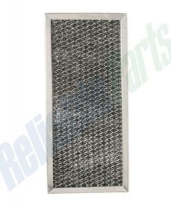 GE MICROWAVE CHARCOAL FILTER - WB02X11544