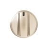 GE KNOB ASSEMBLY - WB03X24991