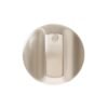 GE KNOB ASSEMBLY RR - WB03K10291
