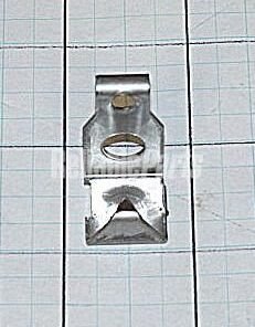 FRIGIDAIRE/ELECTROLUX RETAINER - 3016993