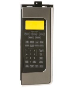 GE CONTOL PANEL SS - WB07X11029