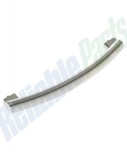 GE HANDLE ASSEMBLY SS - WB15X20993