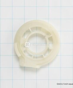 GE DISHWASHER PLATE FLOOR MANUAL - WD12X21677
