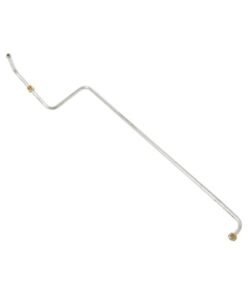 GE TUBE BURNER SUPPLY - WB28X24773