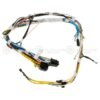 GE HARNESS WIRE MAINTOP - WB18X20008