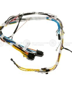 GE HARNESS WIRE MAINTOP - WB18X20008