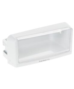 GE REFRIGERATOR BIN DAIRY RH FF ASSEMBLY - WR71X11063