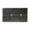 GE MAINTOP GLASS & FRAME A - WB62X24242